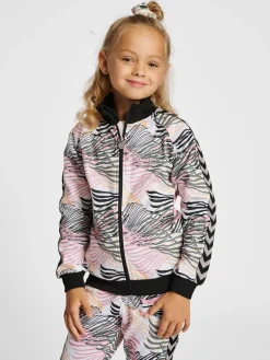 hmlALICIA ZIP JACKET