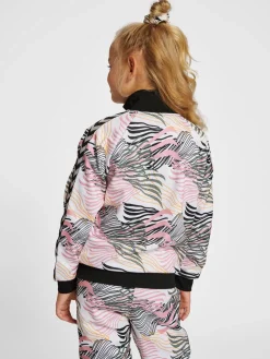 hmlALICIA ZIP JACKET