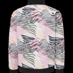 hmlALICIA ZIP JACKET