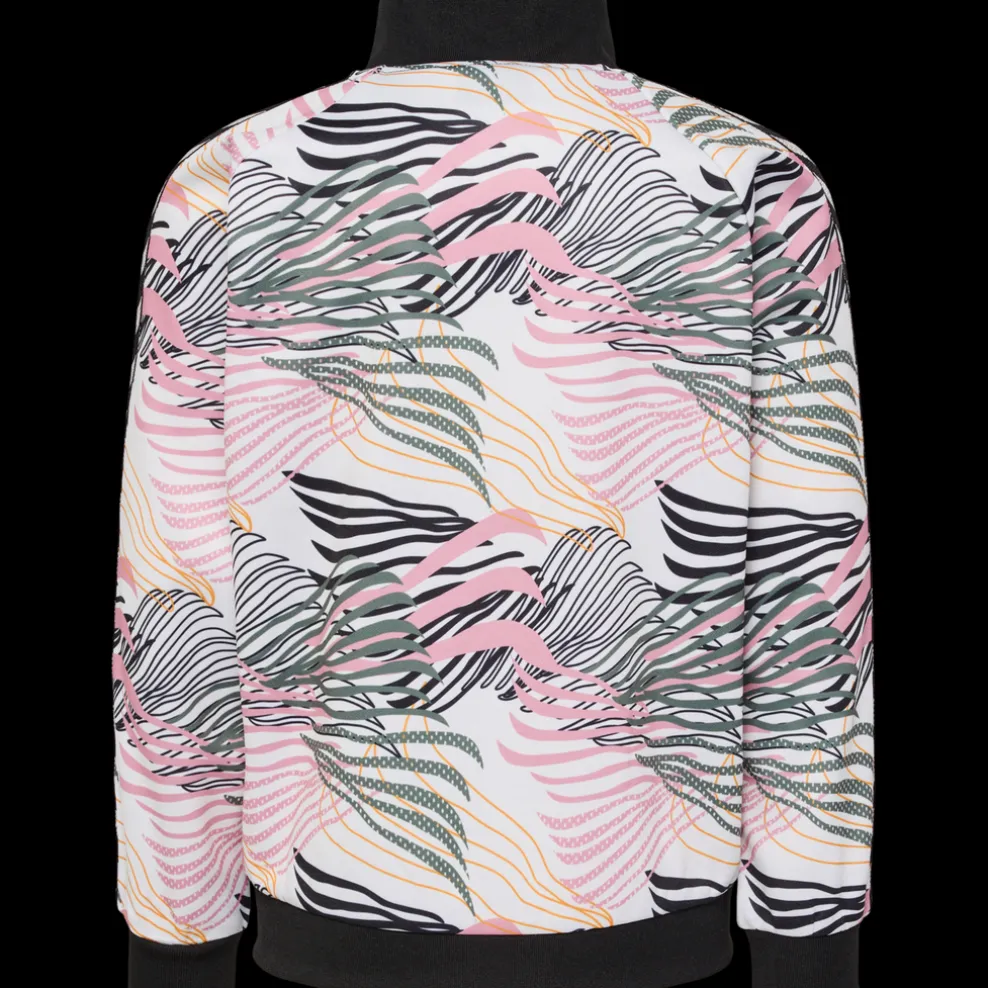 hmlALICIA ZIP JACKET