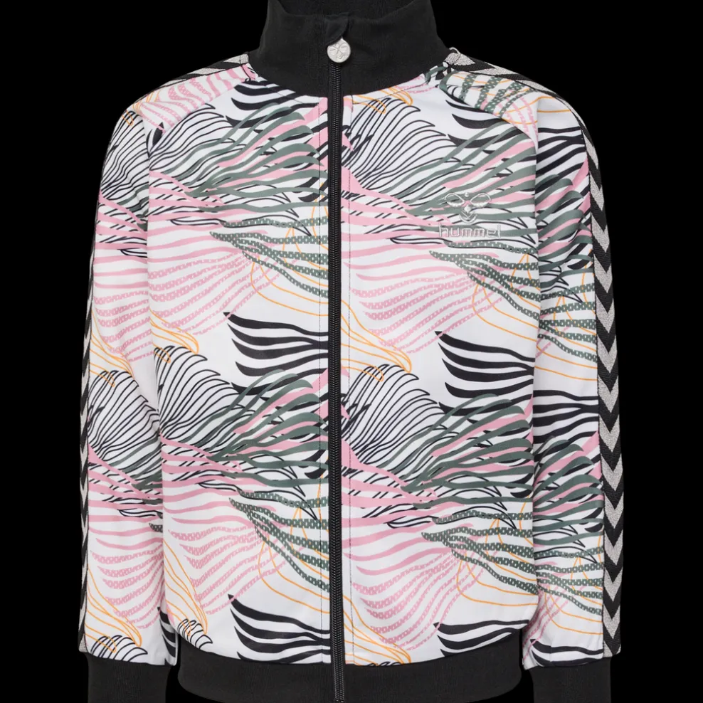 hmlALICIA ZIP JACKET