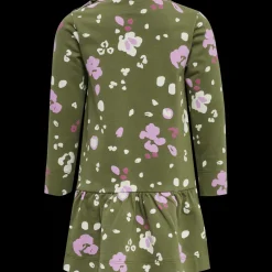 hmlALISA DRESS L/S