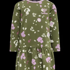 hmlALISA DRESS L/S