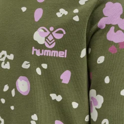 hmlALISA DRESS L/S
