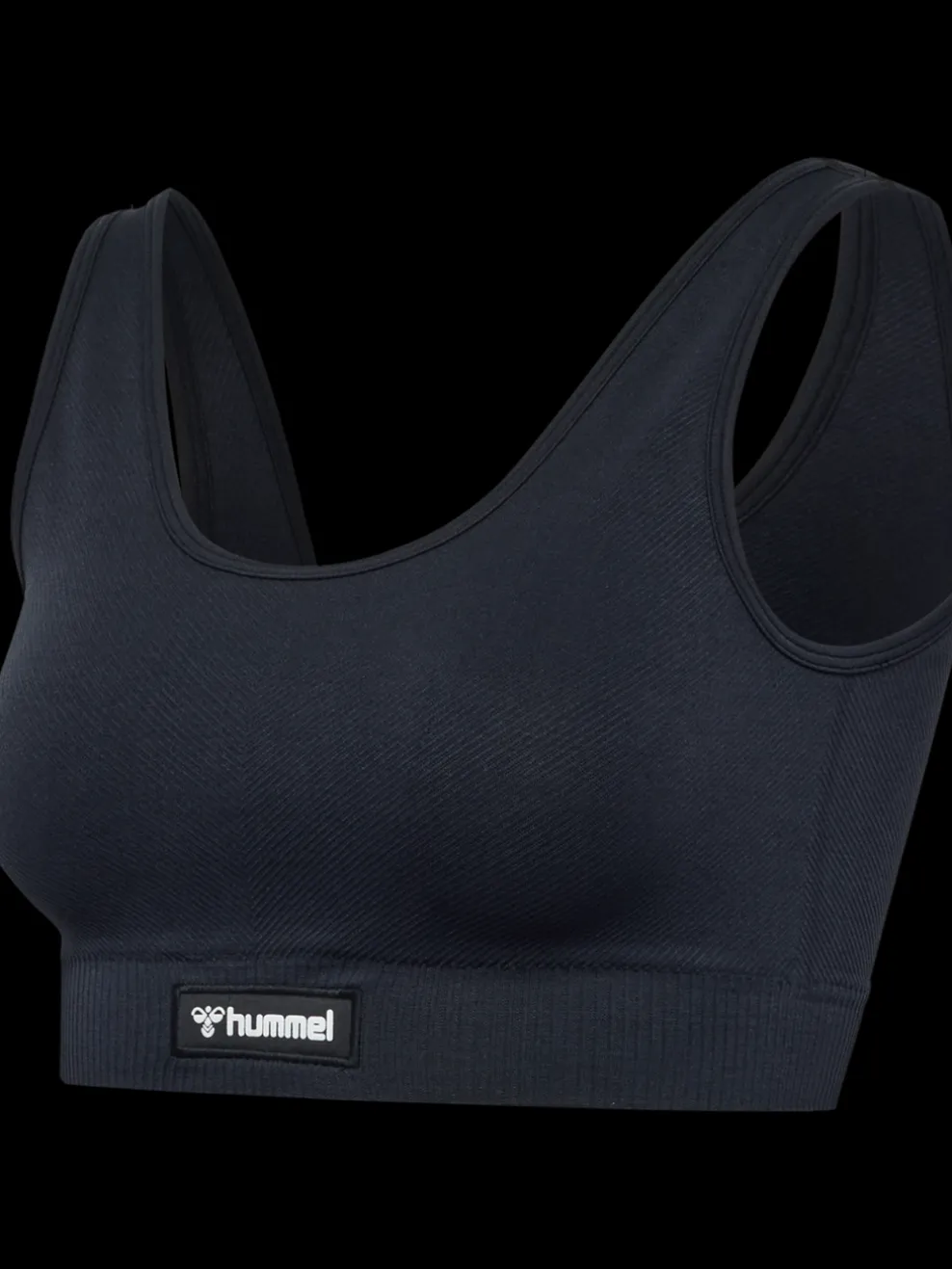 hmlALIVE SEAMLESS BRA