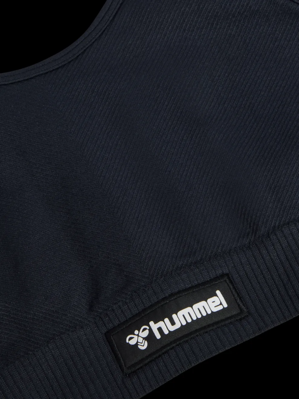 hmlALIVE SEAMLESS BRA