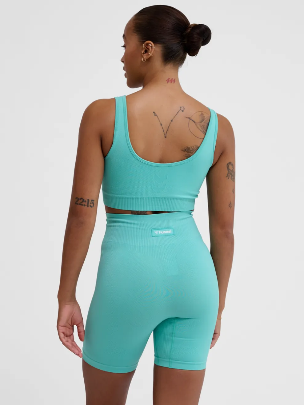 hmlALIVE SEAMLESS BRA