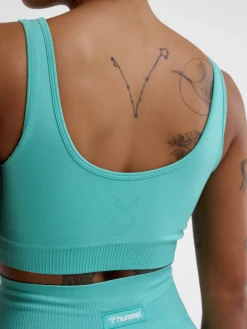 hmlALIVE SEAMLESS BRA