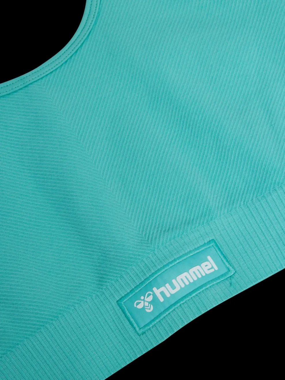 hmlALIVE SEAMLESS BRA