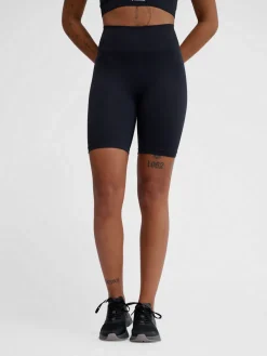 hmlALIVE SEAMLESS HIGH WAIST SHORTS