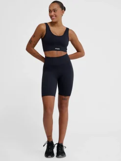 hmlALIVE SEAMLESS HIGH WAIST SHORTS