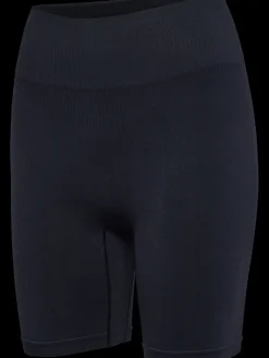 hmlALIVE SEAMLESS HIGH WAIST SHORTS