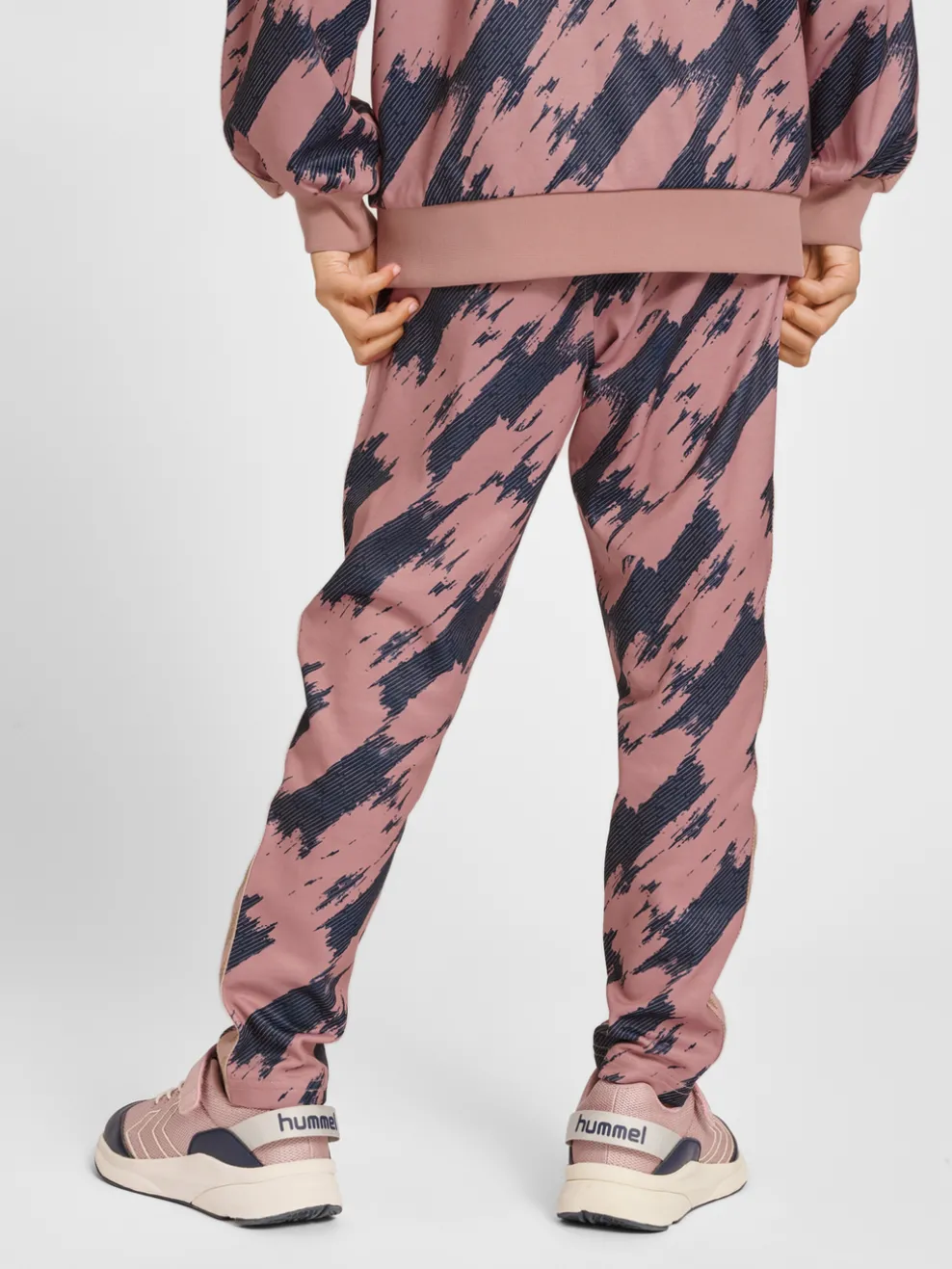 hmlALLISON PANTS