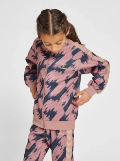 hmlALLISON ZIP JACKET