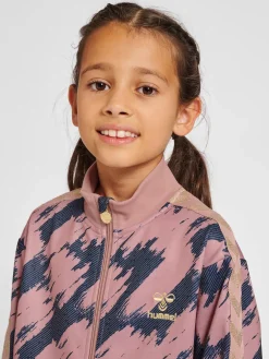 hmlALLISON ZIP JACKET