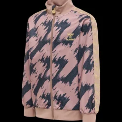 hmlALLISON ZIP JACKET
