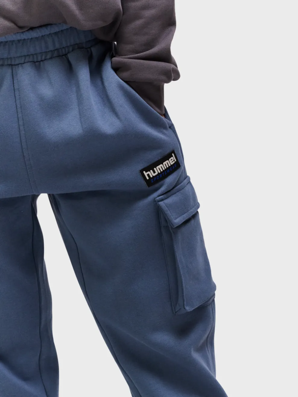 hmlALLTON CARGO PANTS