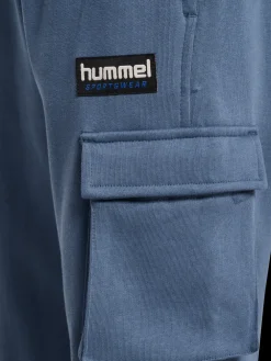hmlALLTON CARGO PANTS