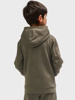 hmlALLTON HOODIE