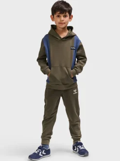 hmlALLTON HOODIE