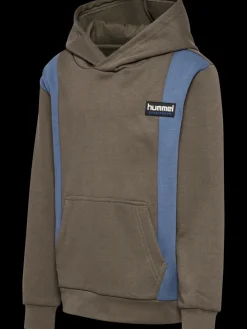 hmlALLTON HOODIE