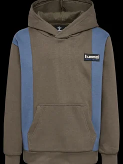 hmlALLTON HOODIE
