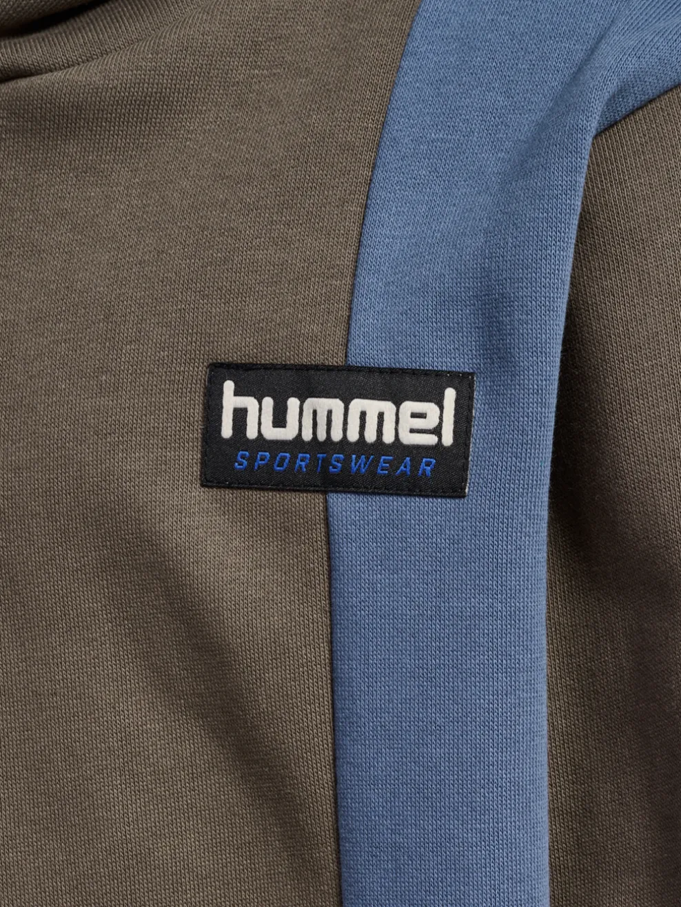 hmlALLTON HOODIE