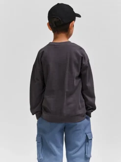 hmlALLTON SWEATSHIRT