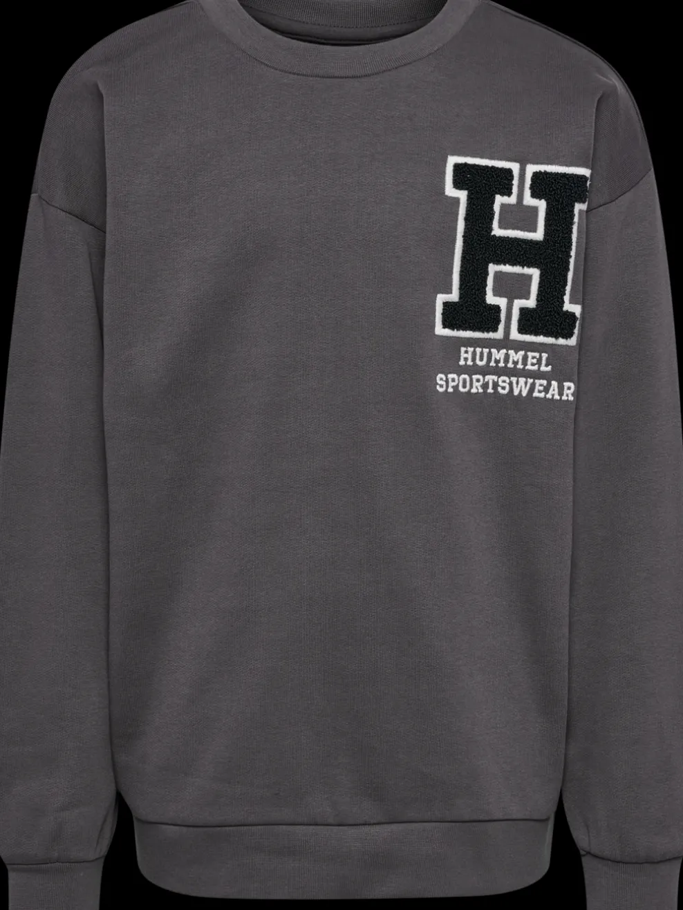 hmlALLTON SWEATSHIRT