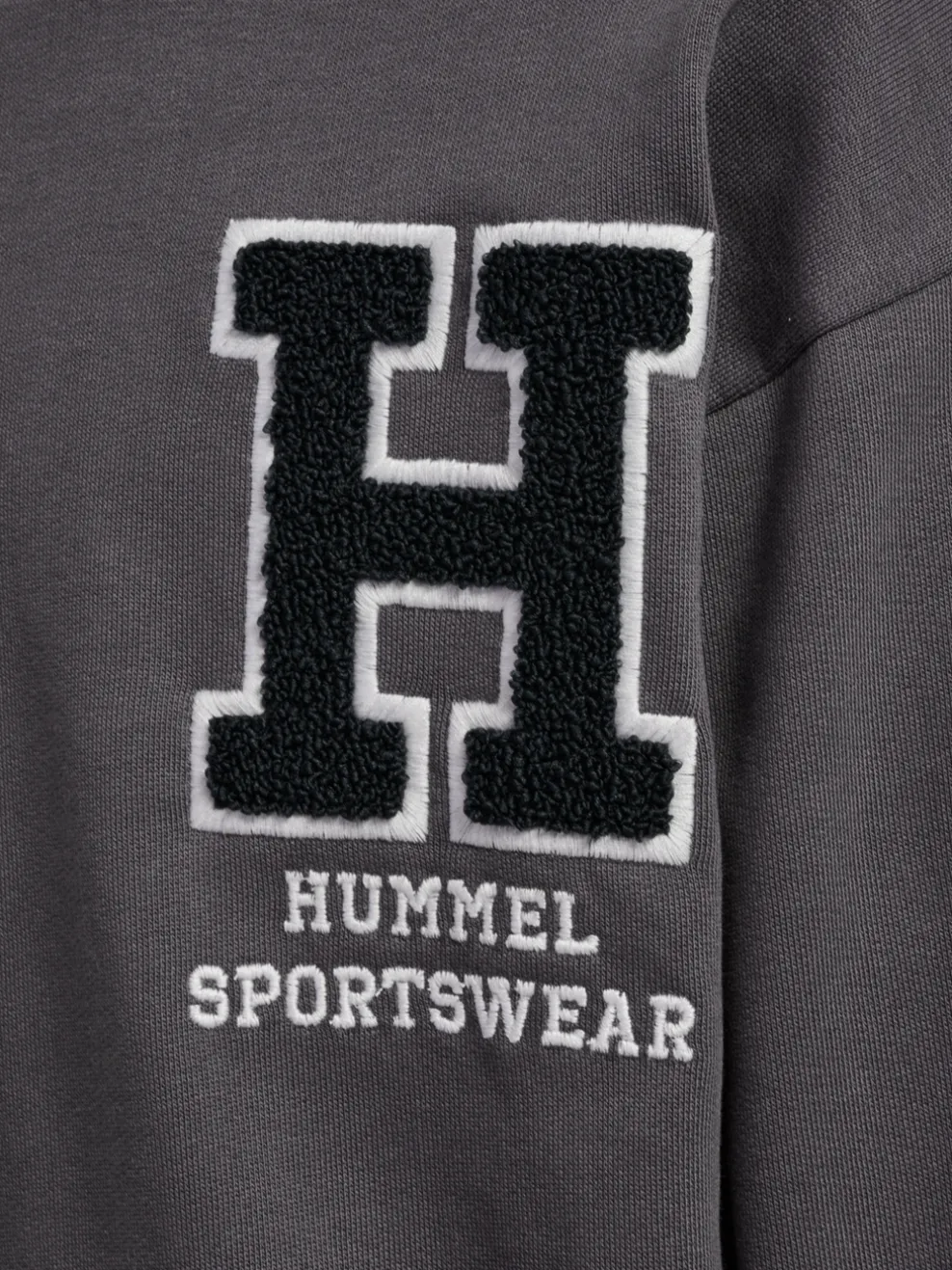 hmlALLTON SWEATSHIRT