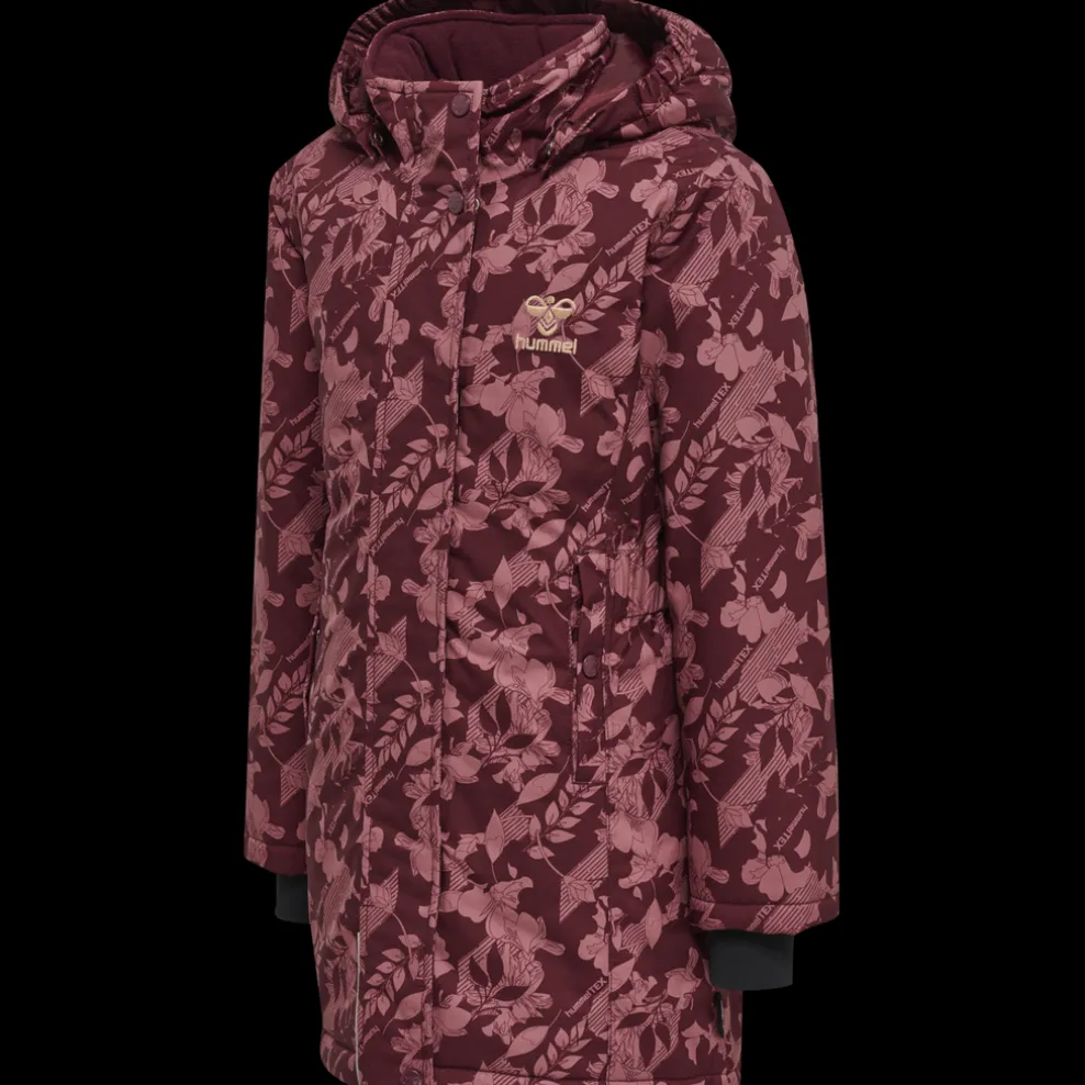hmlALMA TEX COAT