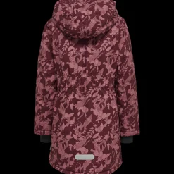 hmlALMA TEX COAT