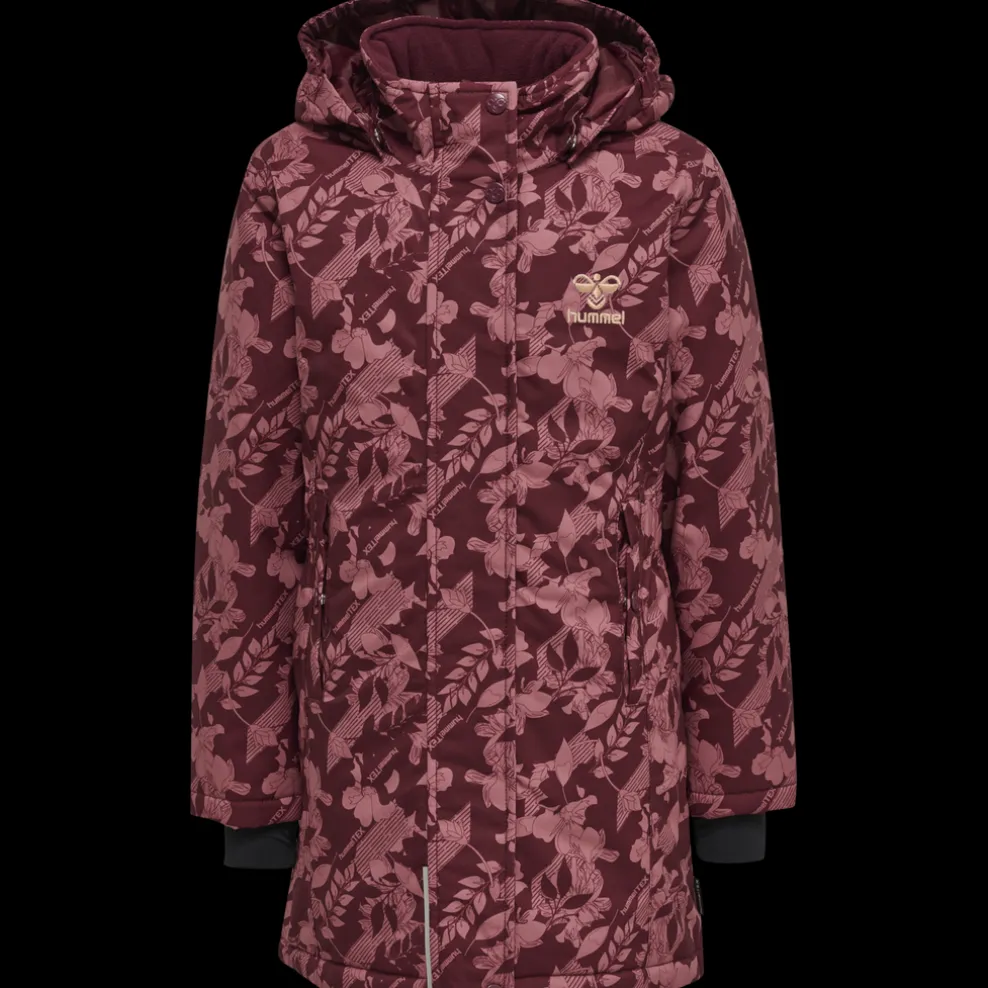 hmlALMA TEX COAT