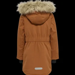 hmlALMA TEX COAT