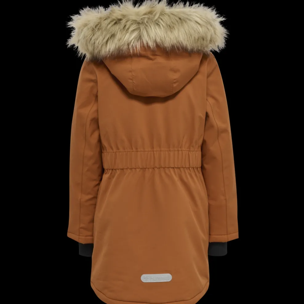 hmlALMA TEX COAT