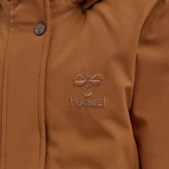 hmlALMA TEX COAT