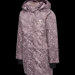 hmlALMA TEX COAT