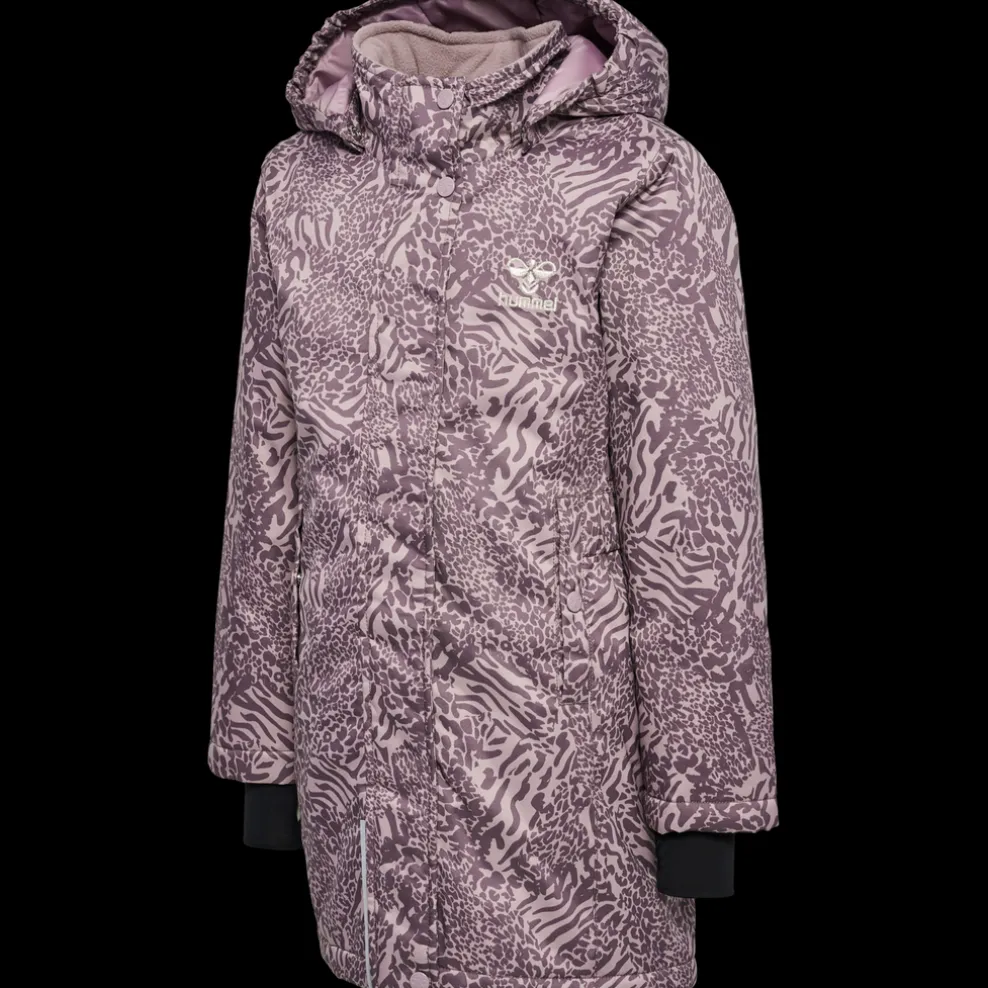 hmlALMA TEX COAT
