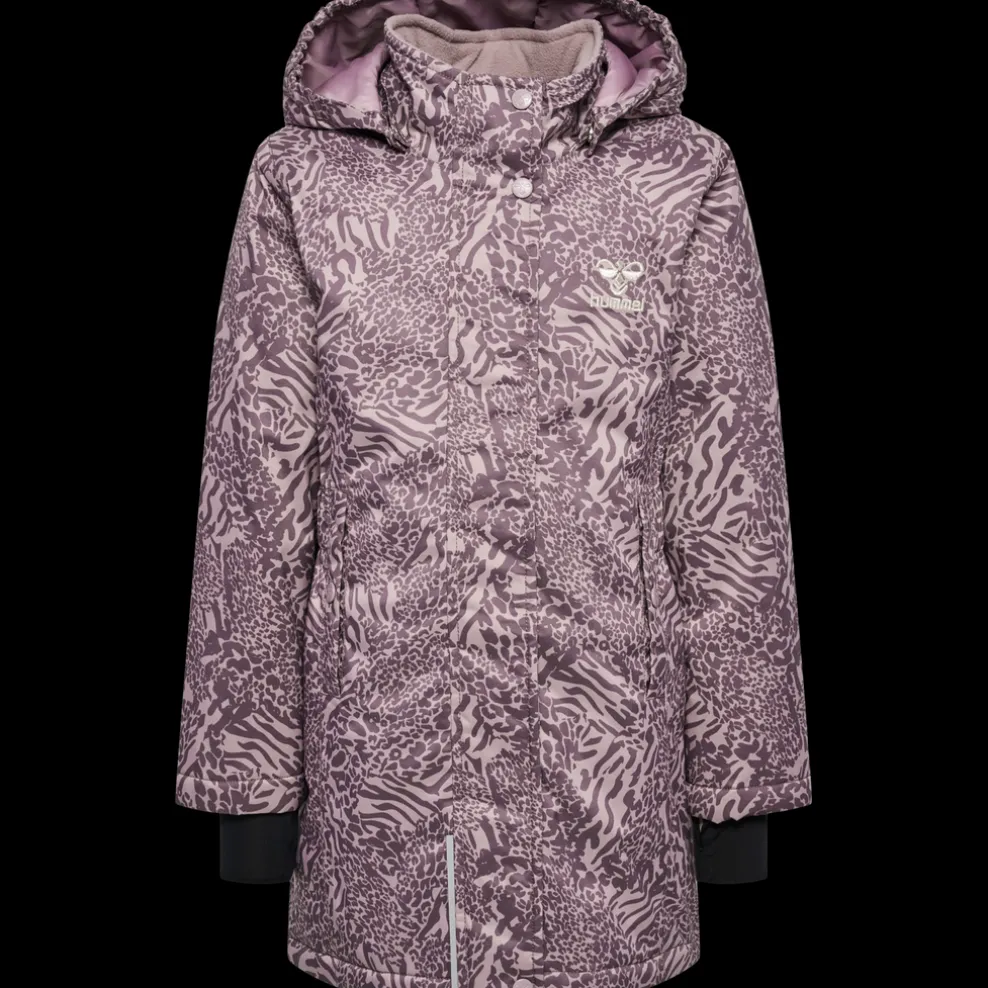 hmlALMA TEX COAT