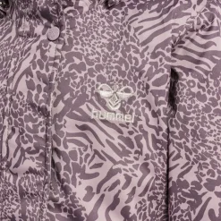 hmlALMA TEX COAT