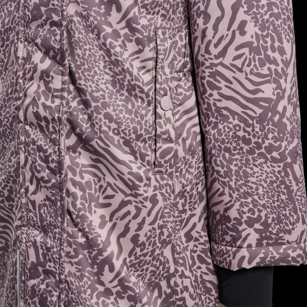 hmlALMA TEX COAT