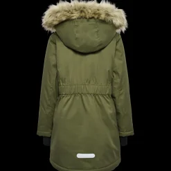 hmlALMA TEX COAT