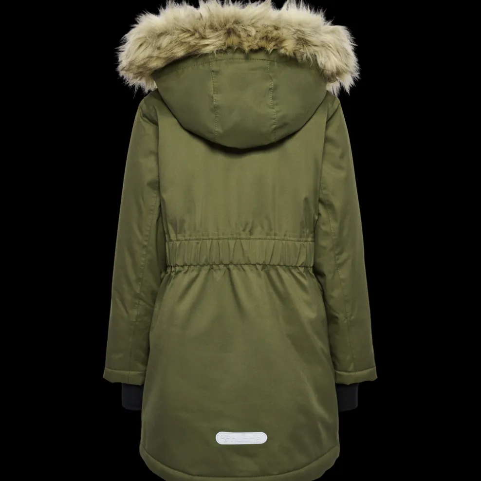 hmlALMA TEX COAT