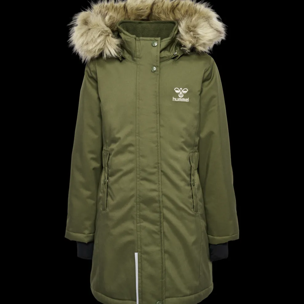 hmlALMA TEX COAT