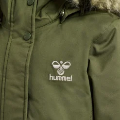 hmlALMA TEX COAT