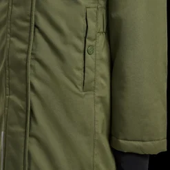 hmlALMA TEX COAT