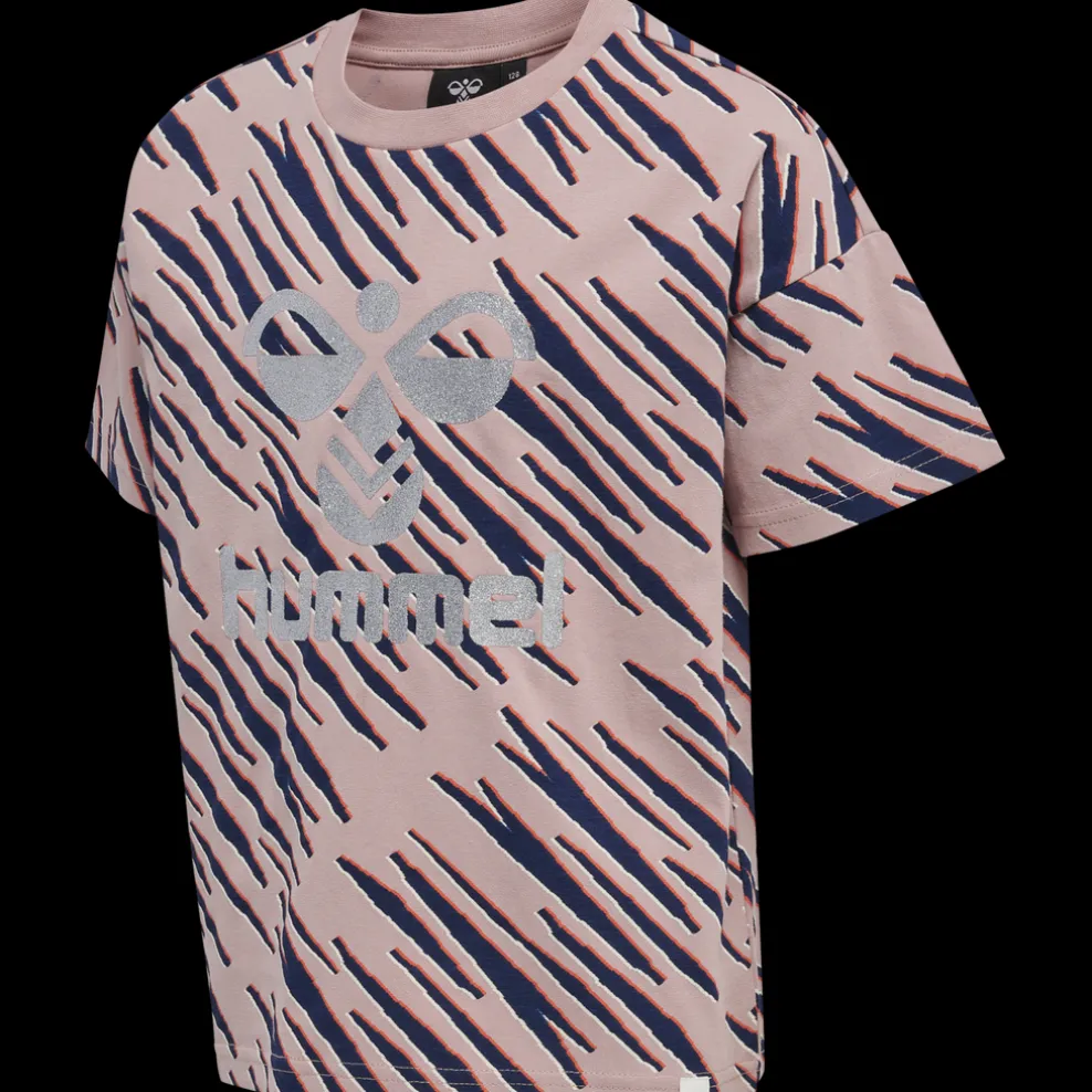 hmlAMELIA T-SHIRT S/S