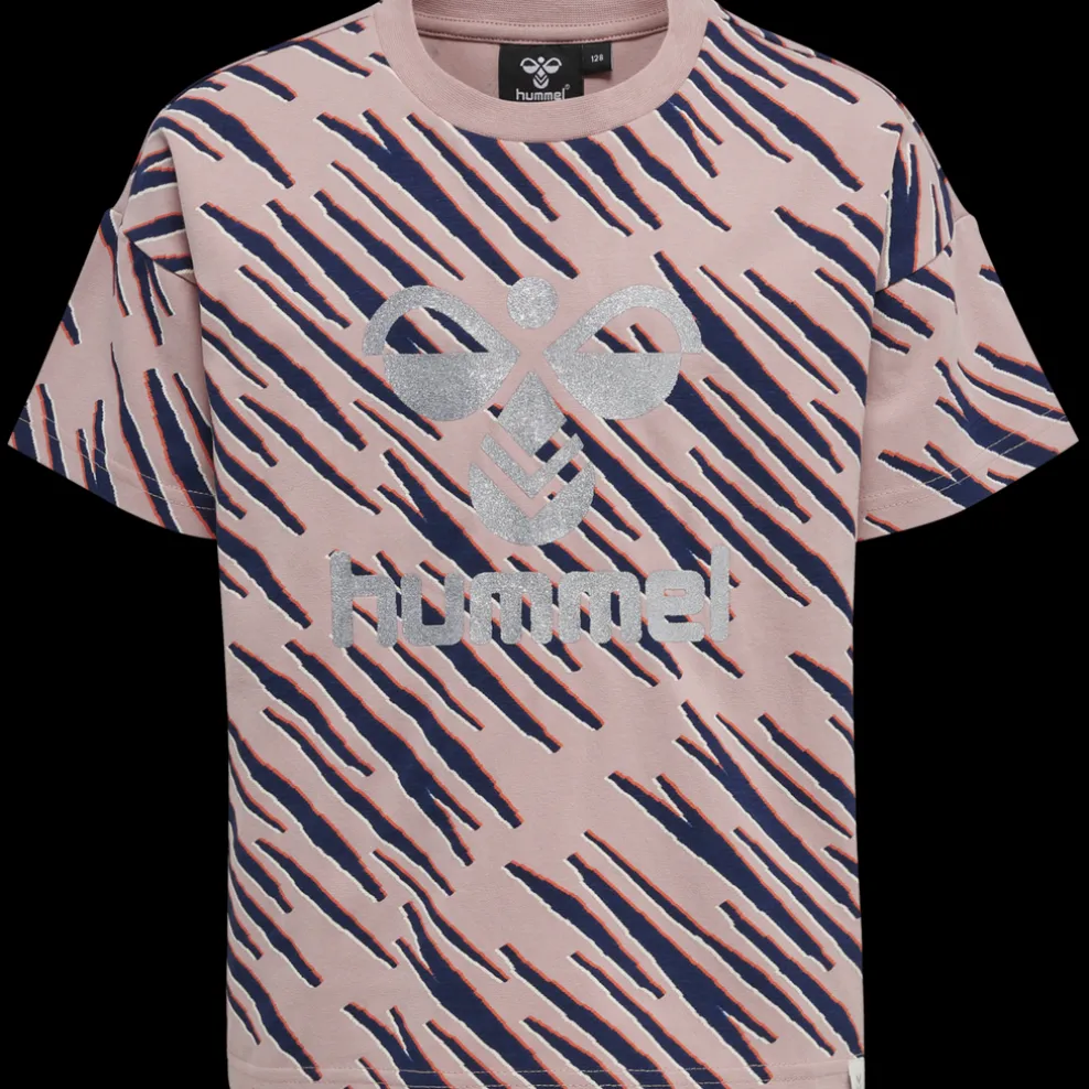 hmlAMELIA T-SHIRT S/S