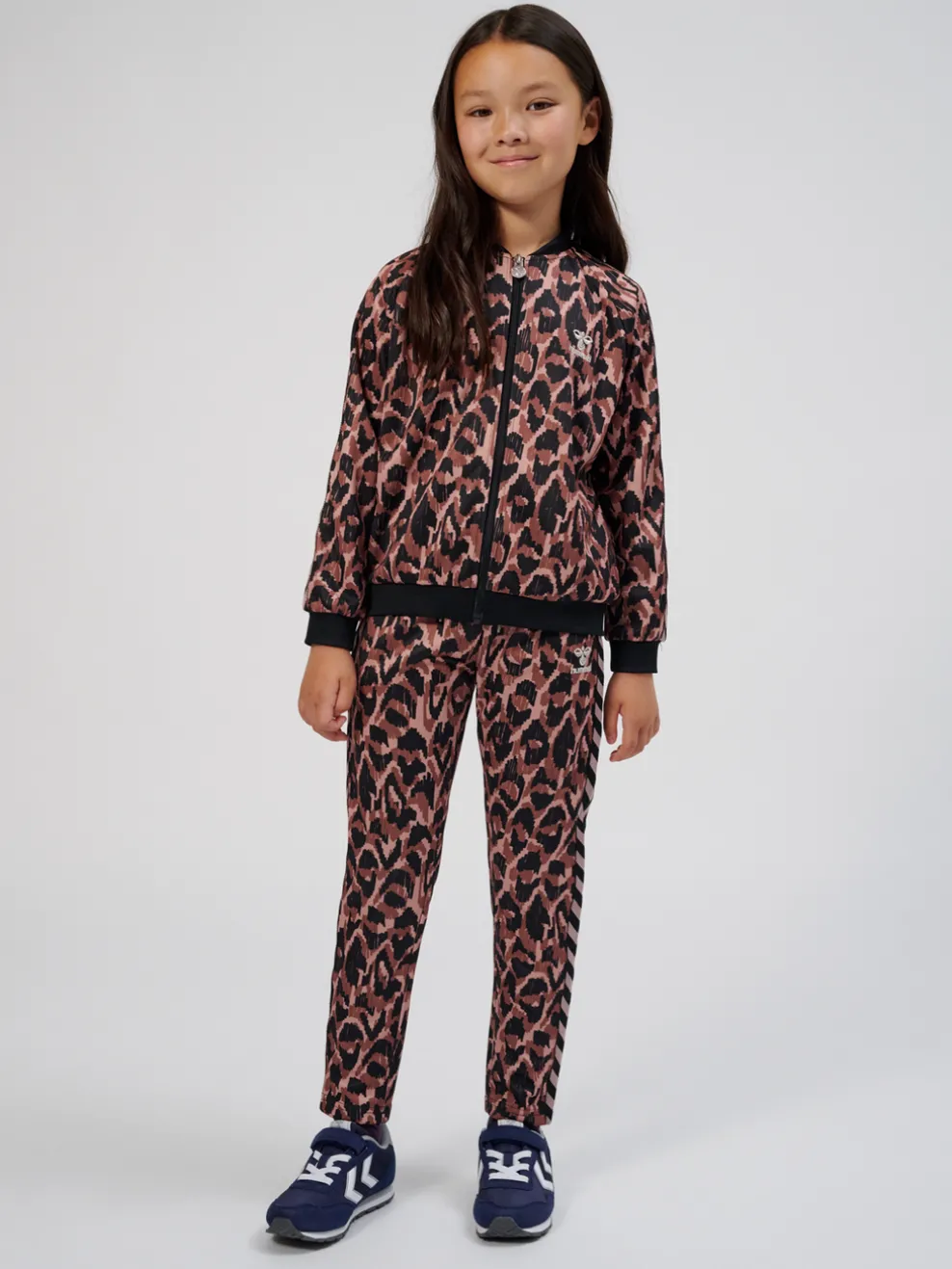 hmlAMMI PANTS