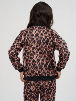 hmlAMMI ZIP JACKET